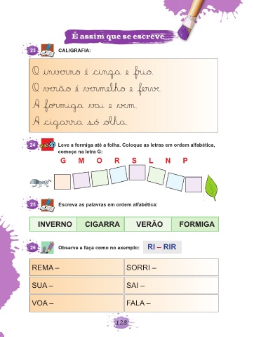 Page 124 - APRENDER A LER.indd